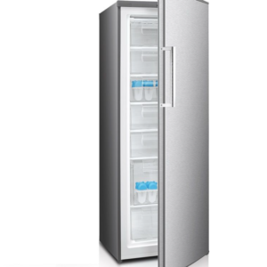 Alternative view of Siemens 242L iQ500 60cm Single door Upright Freezer