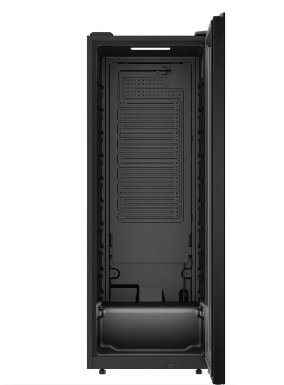 Candy 58 Bottle DiVino Monozone Wine Cooler - Image 3