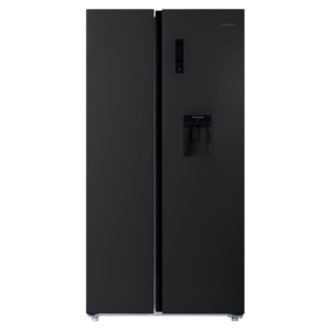 Bennett Read 622L ONYX Side-by-Side Fridge