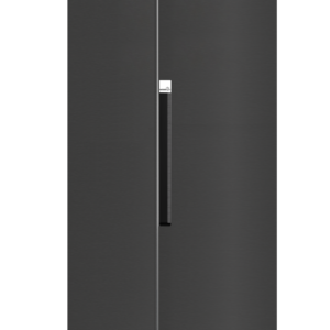Defy fridge 559L, side by side fridge freezer, Defy DFF636 559L Side-by-Side Fridge – NatureLight Freshness Meets Modern Design