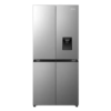 Hisense 394L PureFlat Fridge - Smart Cooling with Inverter Technology & Water Dispenser