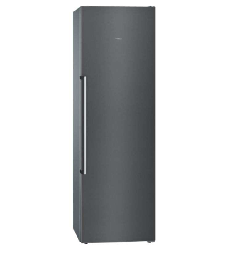 Siemens 242L iQ500 60cm Single door Upright Freezer