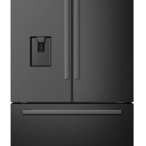 Hisense H760FSB-WD | (French-Door) Refrigerator