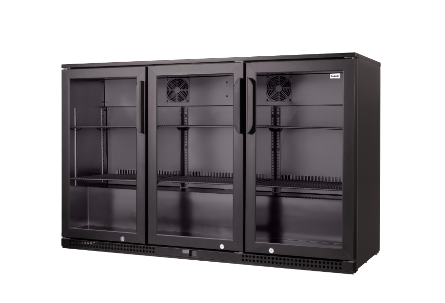 SnoMaster - 300L Under-Counter Beverage Cooler (SMBC-300) - Image 2
