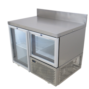 Alternative view of Under-Bar Beverage Cooler - Fridge Star EB1150BG