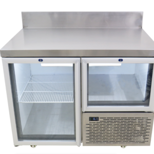 Under-Bar Beverage Cooler - Fridge Star EB1150BG