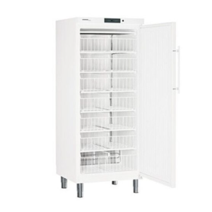 Alternative view of Liebherr GG 5210 Vertical Freezer Sngle Door