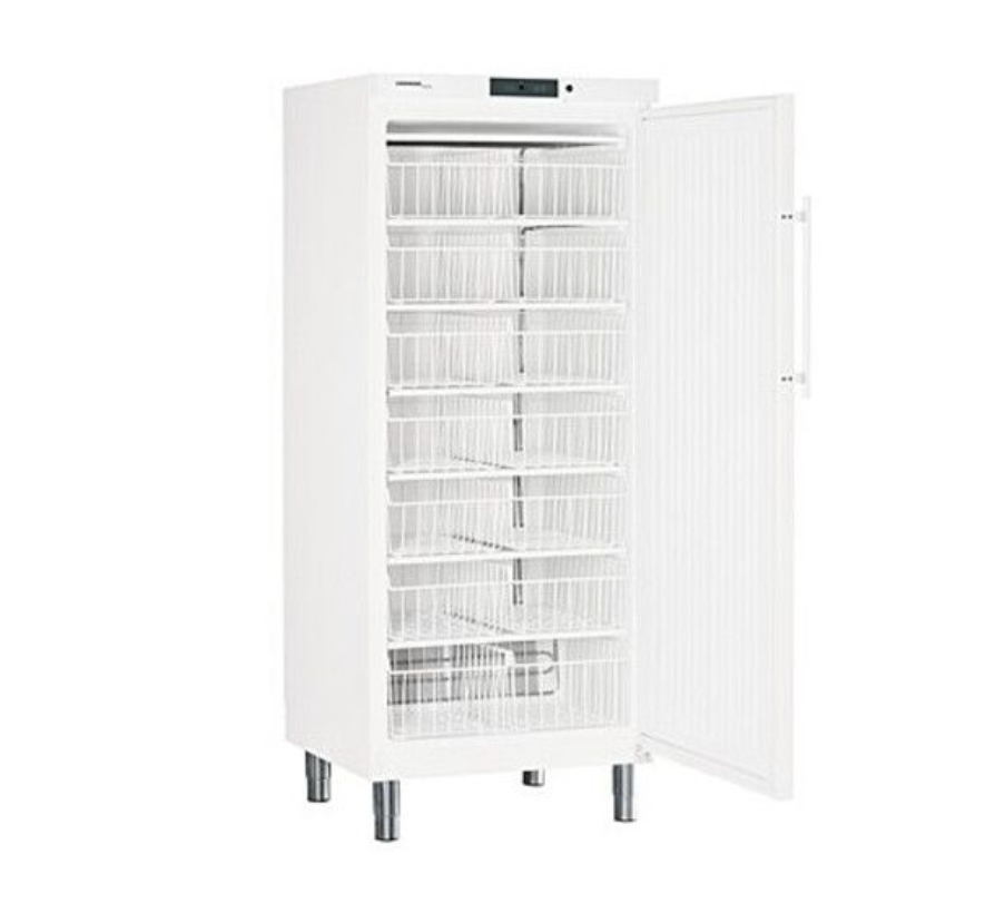 Liebherr GG 5210 Vertical Freezer Sngle Door - Image 2