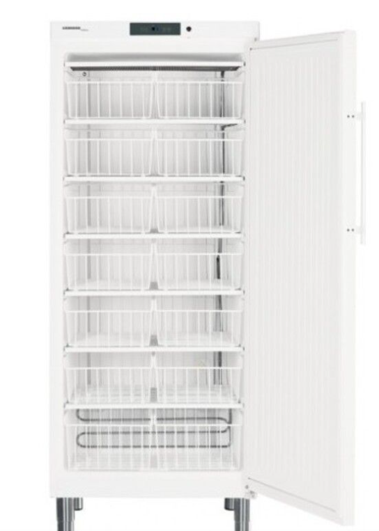 Liebherr GG 5210 Vertical Freezer Sngle Door